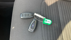 Ford Kuga 1.5 TDCi Titanium Edition 5dr 2WD Diesel Estate